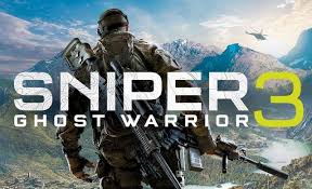 Infiltrate and exfiltrate using sniper. Sniper Ghost Warrior 3 Gameplay Aus Dem Schlachthaus Xboxmedia