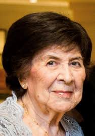 Maria Lucia Trujillo