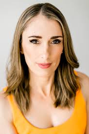 Nicole Peyton-Betts; Actor Headshots Brisbane