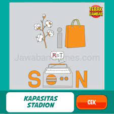 Di sini kamu harus menebak rangkaian kata yang dihasilkan dari beberapa gambar yang disediakan. Kunci Jawaban Tebak Gambar Level 68 Terbaru 2021