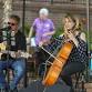 Glencairn Garden Lunchtime Entertainment