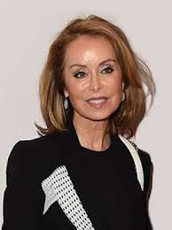 Marjorie Walsh's Instagram, Twitter & Facebook