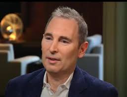 Details on elana rochelle caplan's net worth are still unknown but she earns a. Who Is Andy Jassy Sports Fanatic Who Took Aws To Dizzying Heights To Replace Jeff Bezos As Amazon Ceo
