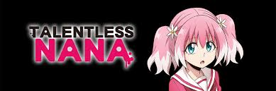 Chokotto anime kemono friends 3. Talentless Nana Watch Episodes For Free Animelab