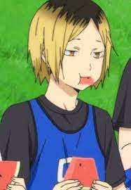 Discover more posts about kenma haikyuu. Pin By ãã‚‰ On Haikyuu Kenma Kenma Kozume Haikyuu