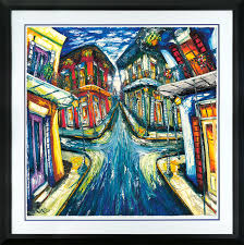 The new orleans museum of art is the city's oldest fine arts institution and hosts an impressive permanent collection of almost 40,000 objects. My Kind Of Town Caliche Pao Gallery New Orleans Fine Art