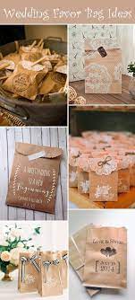 37 Budget Friendly Wedding Bag Favors For Your Big Day Homemade Wedding Favors Wedding Favor Bags Best Wedding Favors