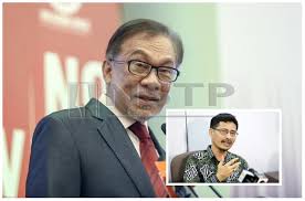 By birth he was not a profession, he made his place with his dignity and hard in 1962, abdullah sani abdul hamid was born in a family of malaysia. Abdullah Sani Cannot Discount Conspiracy To Undermine Anwar