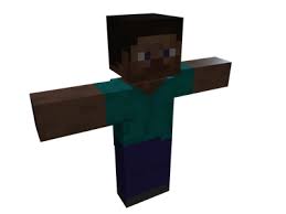 Applying some maps to a diamond ore block. Minecraft 3d Models For Free Download Free 3d Clara Io
