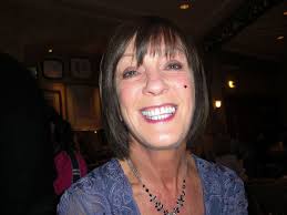 Tribute to Carol Galloway, 1951