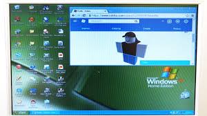 What Happens If You Play Roblox On Windows Xp In 2019 Youtube