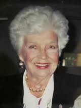 Berta Moffatt Obituary