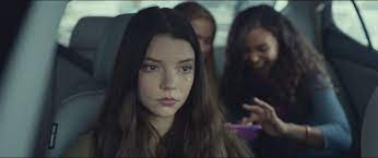 The film, as well as her performance, won numerous awards and. Starring Anya Taylor Joy Split Screen Captures