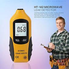 Microwave Detector By In 2020 Detector High Precision Leaks
