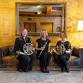 Masters Of Melody: Mozart, Copland, & Haydn event image