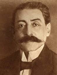 Гольдштейн, Иосиф Маркович — Википедия