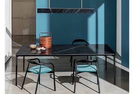 Find new rectangle coffee tables for your home at joss & main. Slim Sovet Rectangular Table Milia Shop