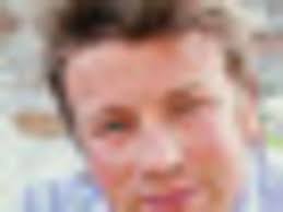 Jamie Oliver: On having bigger fish to fry