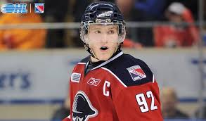 Les premiers matchs ont lieu le 16 avril 2014. Former Rangers Captain Landeskog Credits Professional Growth To Ohl Experience Ontario Hockey League