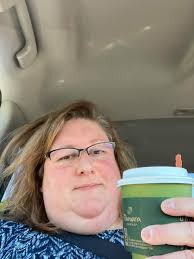 Had this with my morning coffee!