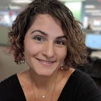 Jennifer Hack's Instagram, Twitter & Facebook