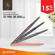 Guardian Indonesia On Twitter Siapa Sih Yang Ngga Kenal Sama Pensil Alis Viva Satu Ini Sekarang Viva Eye Brow Formula Warna Pigmented Pada Kulit Jadikan Alismu Lebih Natural Dan Bervolume Dapatkan Pensil