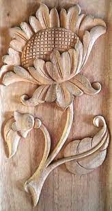 Designing a pattern for use on fabric requires you you've created a gorgeous, flowing floral pattern that is perfect for printing on fabric. 360 Carved Flowers Ideas In 2021 Wood Carving Carving Wood Art