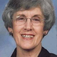 Nancy Walsh Obituary