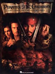 Maybe you would like to learn more about one of these? Pirates Of The Caribbean 1 The Curse Of The Black Pearl From Klaus Badelt Buy Now In The Stretta Sheet Music Shop