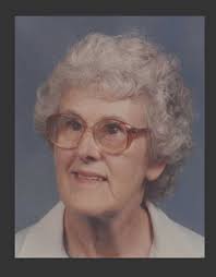 Laverne Evelyn (Stolper) Myers (1922-2014)