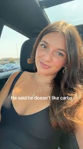 Which Is Weird Trend Because I Carry Rolls