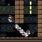Best buy is selling luigi's mansion 3, super mario party, and mario tennis aces for the nintendo switch at $21 off for mario day, lowering their prices to $39. Smw The New World Online Play Game