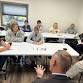 Wildlife CSI Training, Wine & Crime