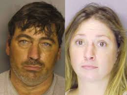 A Calif. deputy stopped a van with 2 bodies inside. Then he was killed