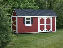 The garden ideas web world is drenched with garden shed ideas photos. Garden Sheds Pictures Gallery Landscaping Network