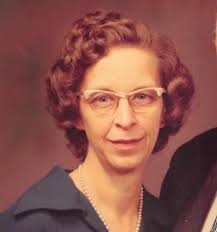 Enid Madison Obituary (1927