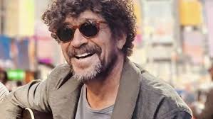 GoFundMe started for Manel the Island Man, singer/songwriter battling cancer