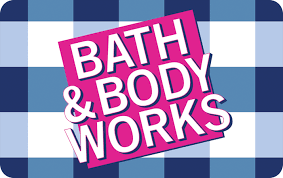 Gift cards can be used in our u.s. Bath And Body Works Egift Card Giftcards Ca