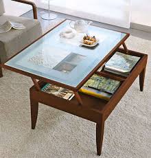 The coffee table has it all, good looks with its modern legs exposed on the outside of a box top. 70 Marvelous Modern Coffee Table Design Inspirations Collections Freshouz Com Coffee Table Furniture Display Coffee Table Storage Coffee Table Ikea