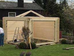 ˈfɛiənoːrt) is a dutch professional football club in rotterdam, which plays in the eredivisie, the top tier in dutch football. Ein Gartenhaus Mit Weitem Ausblick Sunshine 40 Wird Aufgebaut