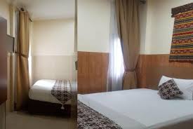 Selain memang lokasinya strategis, hotel ini pastinya bakal bikin liburan kalian lebih kekinian dan keren! 9 Hotel Murah Di Daerah Bintaro Tangerang Banten