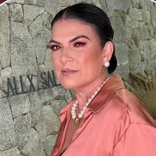 Alex Salim High Concept