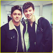 Camila cabello, bts, katy perry, and niall horan were among the stars included: Niall Horan Photos News Videos And Gallery Just Jared Jr Page 41