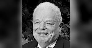 Roger D. Larson Obituary