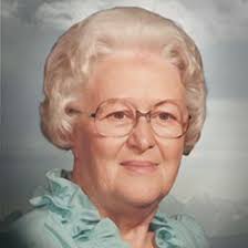 Obituary information for Vivian I. Williams Nash