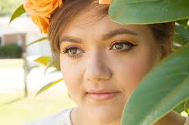 Flower Power — Nicole Shipp