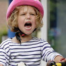 Defiance Why It Happens And What To Do About It Age 5 Babycenter