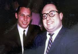 Richard Eisenhardt, who breathed Chicago theater and hockey, dead at 89