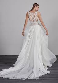 Treten sie jetzt ein, um den besten kundenservice zu. Pronovias Brautkleider Kollektion 2019 Brautmode Pronovias Brautkleid Braut