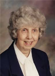 Ruth Edith Clayson (nee Harris)